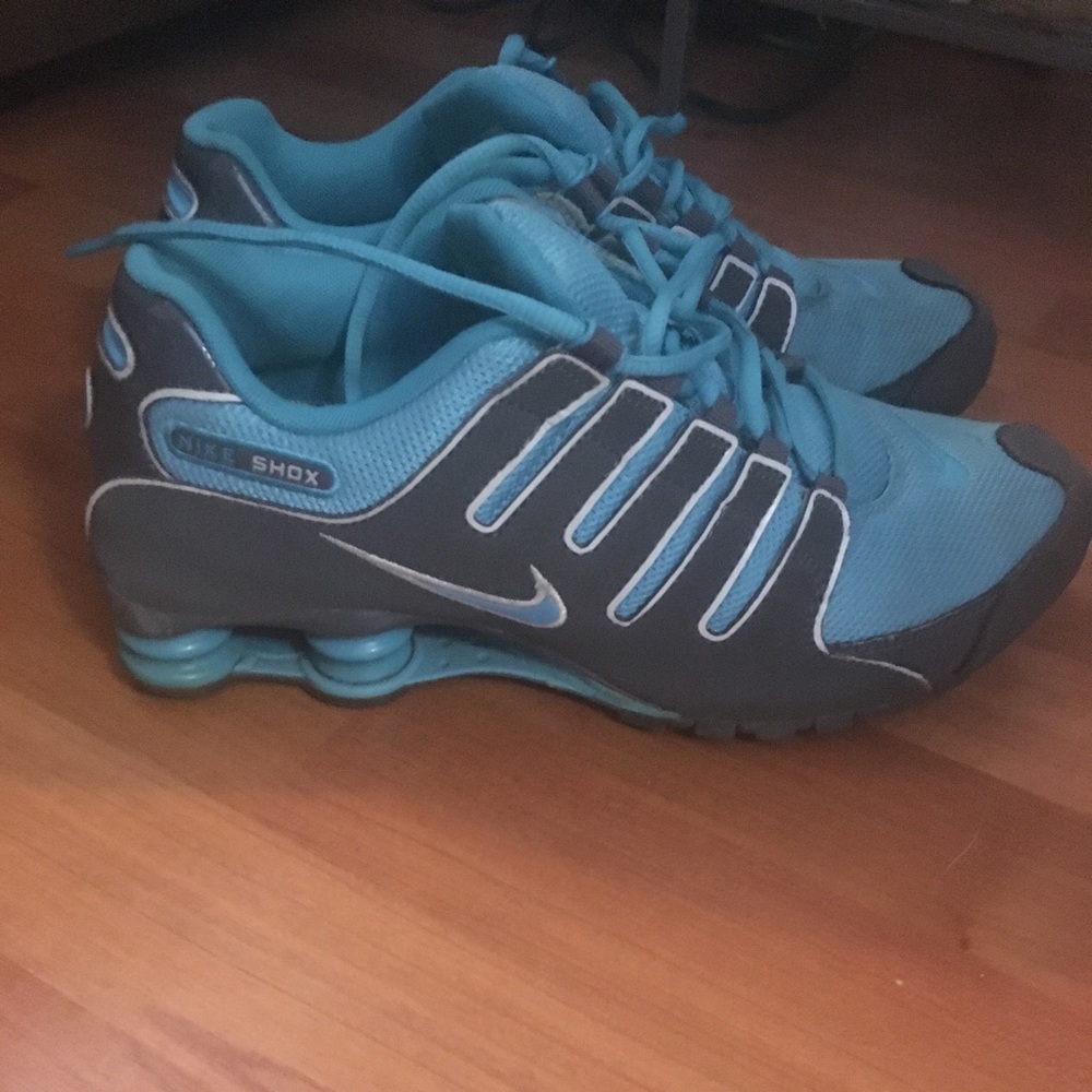 Men’s Nike Air Max size 11